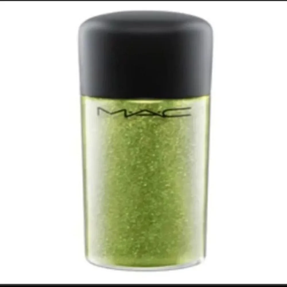 MAC Glitter Brillants - Chunky Lime